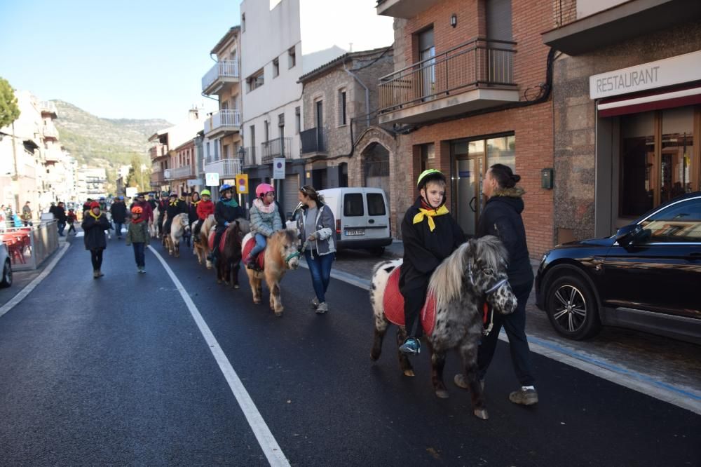 La Corrida Infantil 2020