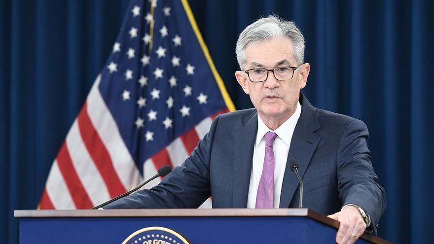 La Reserva Federal baja los tipos de interés un 0,25% y anuncia solo dos reducciones en 2025