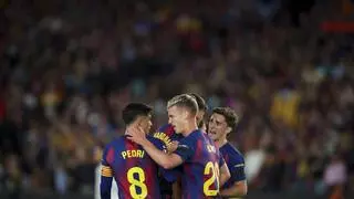 El Barça será el sustento de España en el Mundial 2026 (como tantas otras veces)