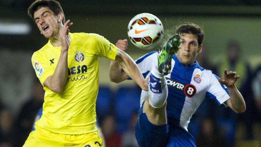 La Copa continúa con el Espanyol