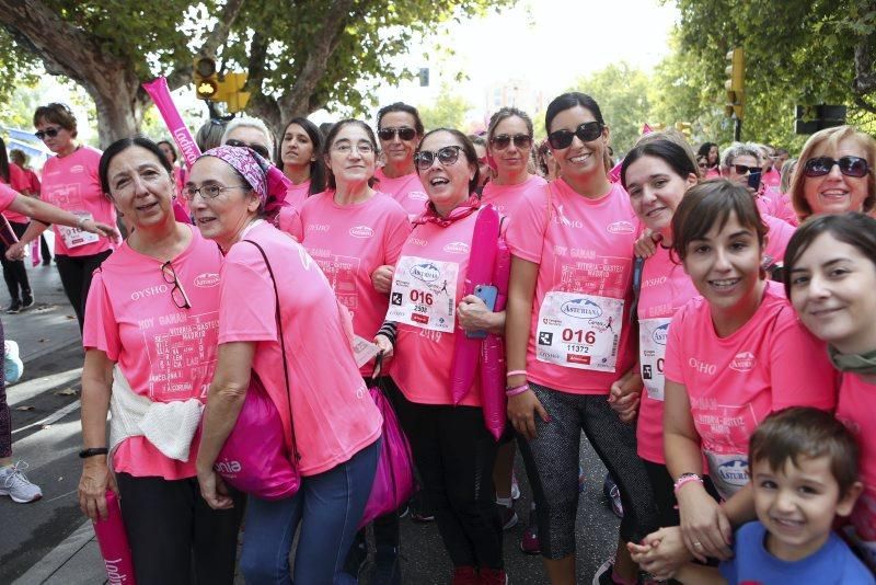 Carrera de la Mujer de Zaragoza