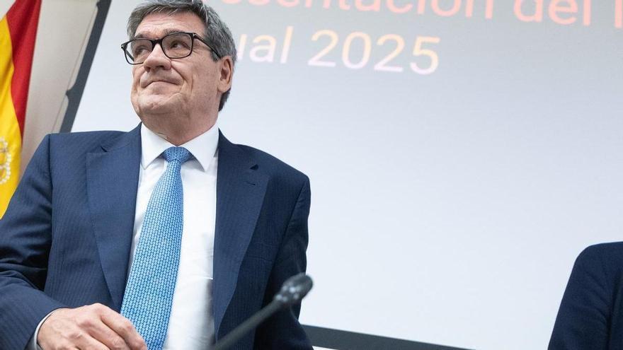 Escrivá alerta de que la crisis de la vivienda no se está abordando como una "emergencia nacional"