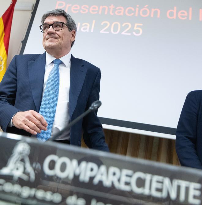 Escrivá afirma que la crisis de vivienda no se está abordando como una "emergencia nacional"