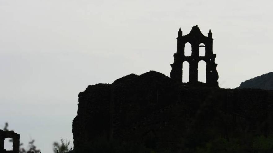 La pureza musical y espiritual del Desierto de las Palmas