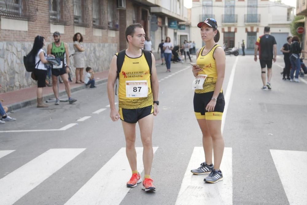 3ª Carrera Popular Rincón de Seca