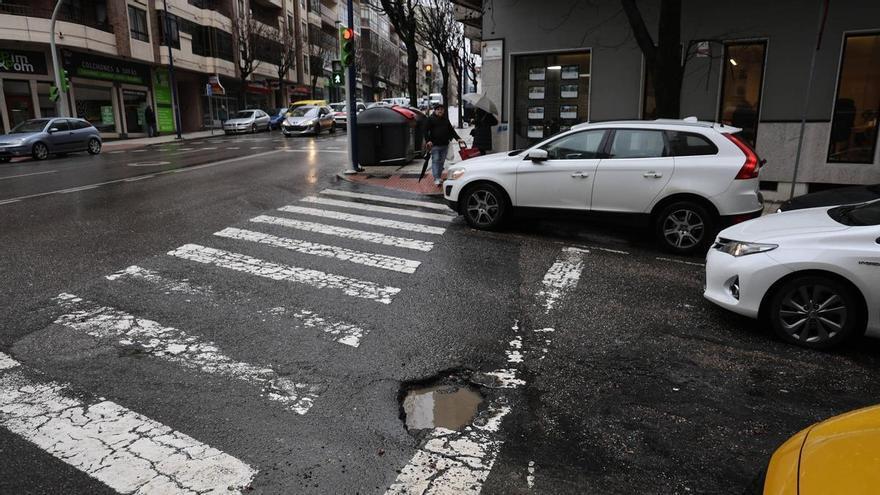 El Concello de Vigo aprueba los proyectos para renovar el aglomerado de 40 calles