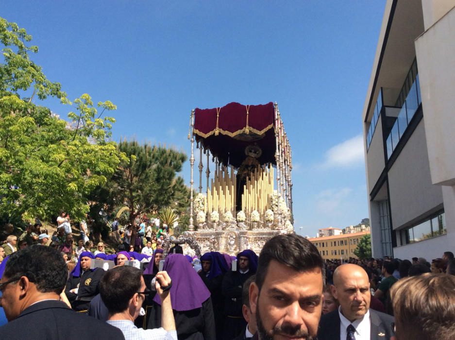 Semana Santa 2017 | Lunes Santo