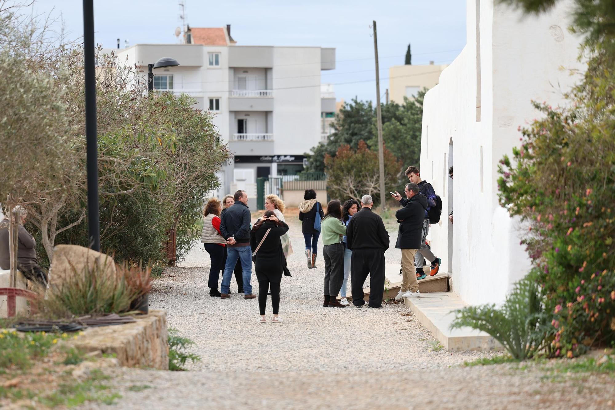 La asociación de Asperger celebra su convivencia en Ibiza