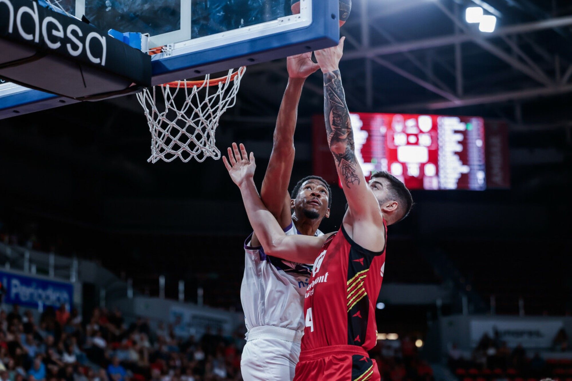 Liga Endesa | Casademont Zaragoza - Unicaja