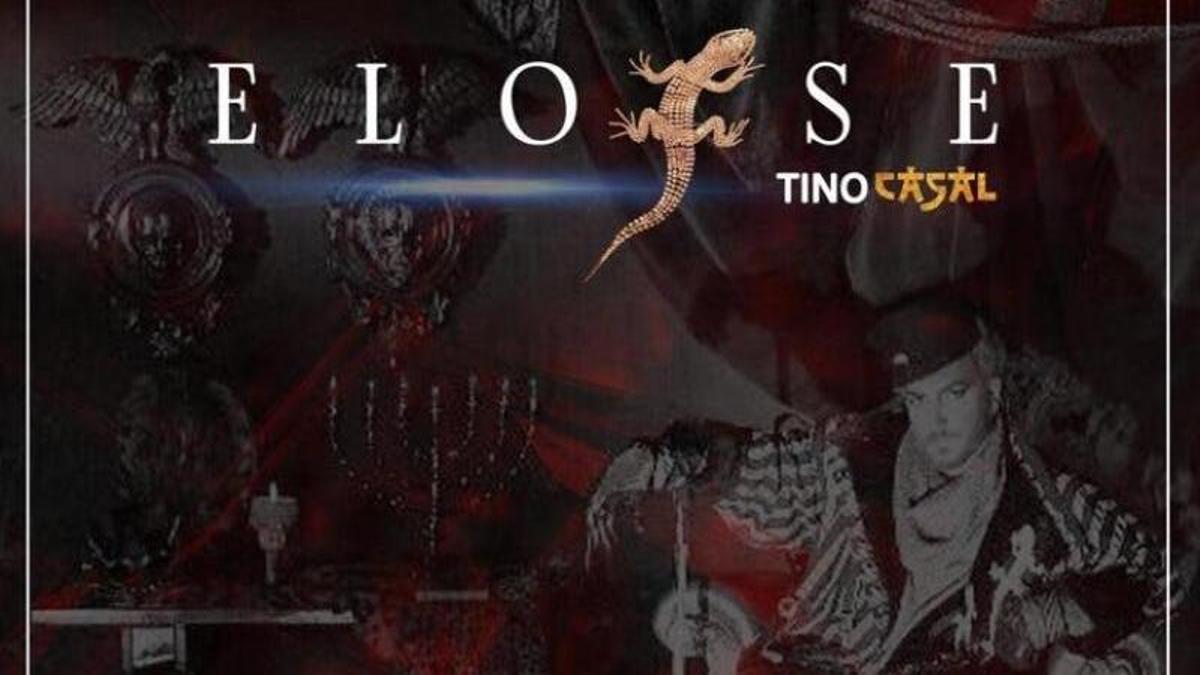Imagen del cartel del musical