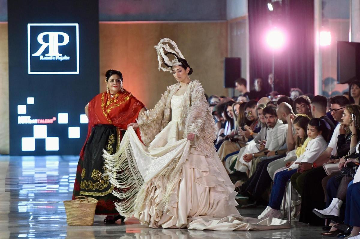 Meet Fashion Talent