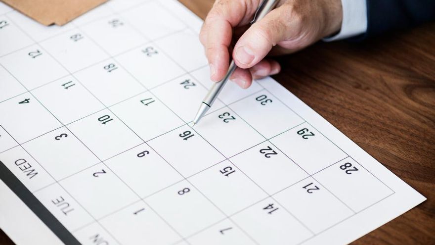 Aquest és el calendari laboral de Catalunya per al 2026