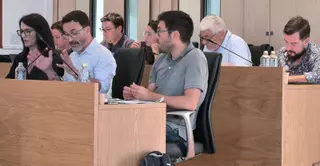 La crónica: Formentera inventó la Democracia