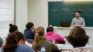 Tres centros gallegos cerrarán sus puertas por falta de alumnos en el próximo curso