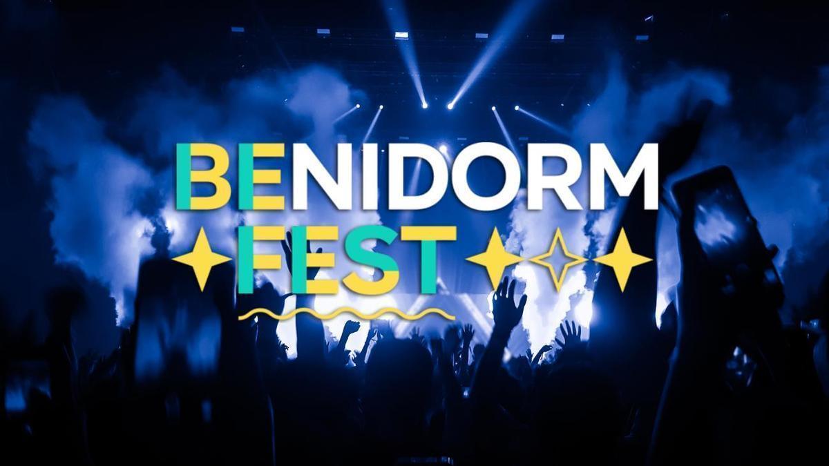 La final del Benidorm Fest se celebrará este sábado