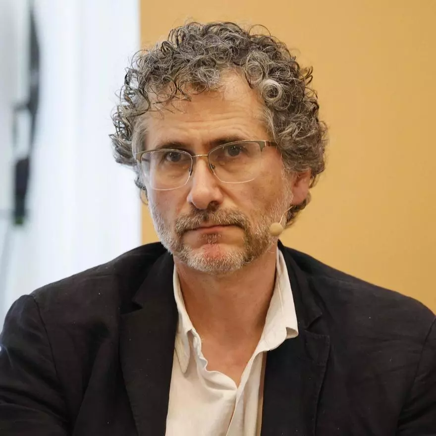 "Moltes vegades, la gent que es forma té unes expectatives que no s’ajusten al que es troba al món laboral"