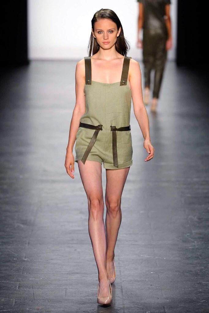 Project Runway