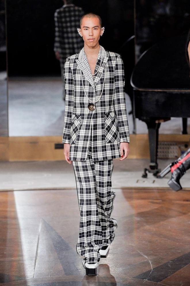 Prabal Gurung