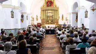 Sant Josep recupera 169 oraciones tradicionales de Ibiza en un libro sobre piedad popular