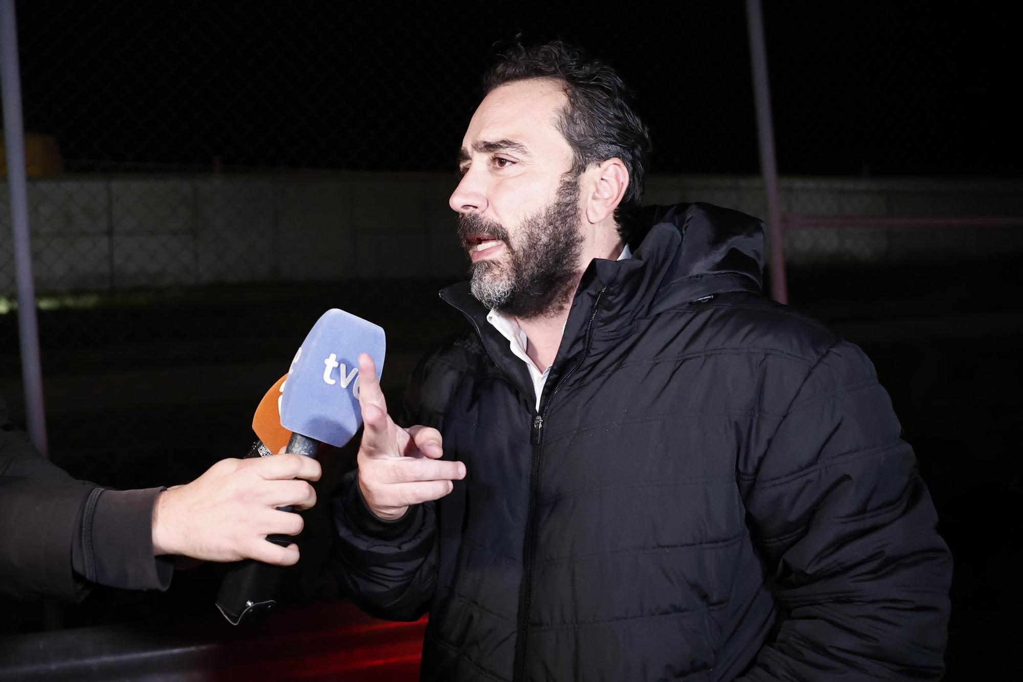 Quién es Víctor de Aldama? El comisionista de la trama Koldo que apunta al  PSOE