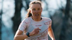 Tove Alexandersson, nuevo fichaje estrella