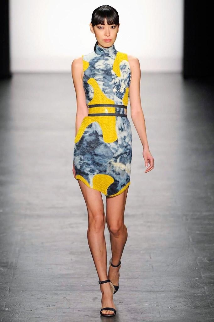Project Runway