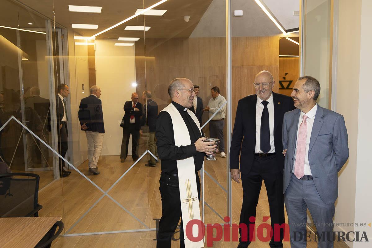 Salzillo /Nuevas Instalaciones_010