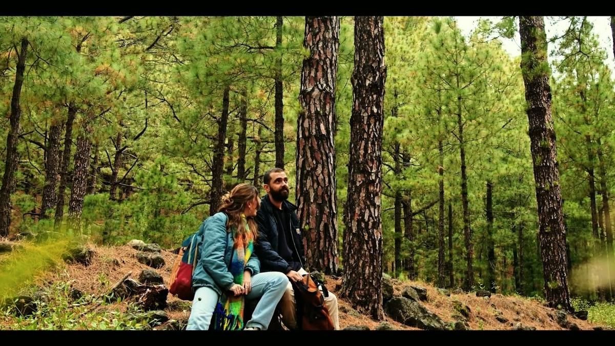 Un fragmento del corto 'Patata', de Emilio González