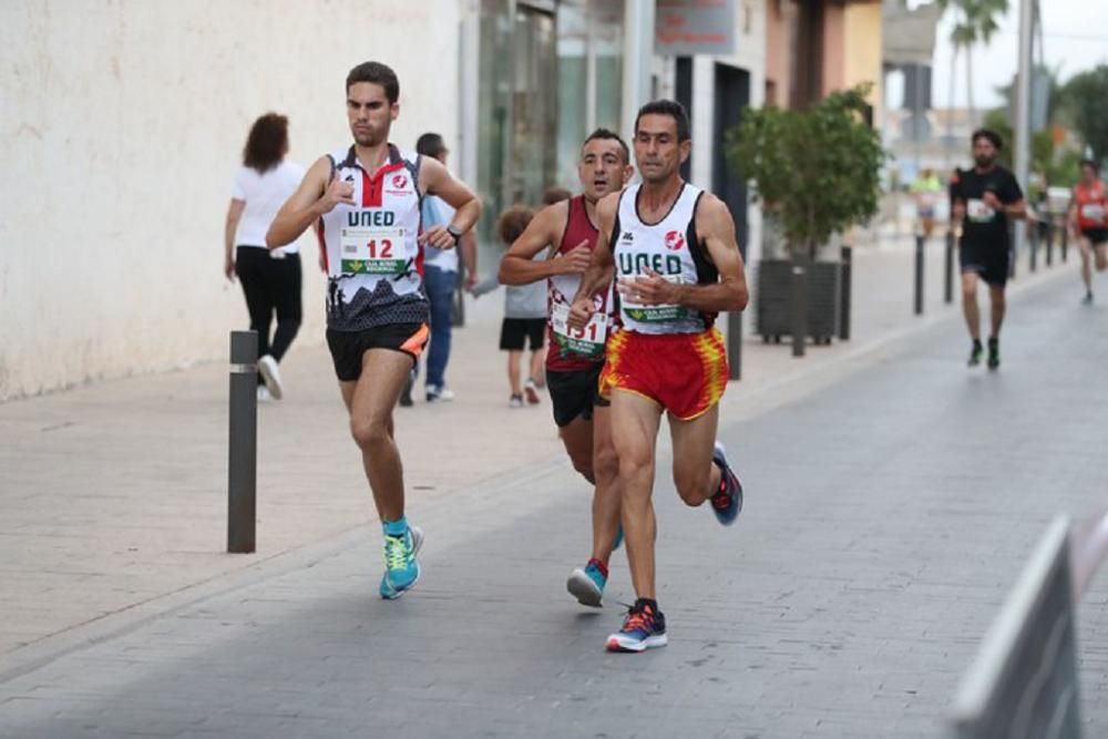 Carrera popular Fuente Álamo (II)