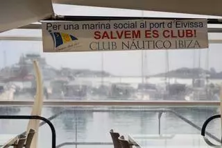 Socios del CNI viven su pérdida como un paso más hacia la gentrificación de Ibiza