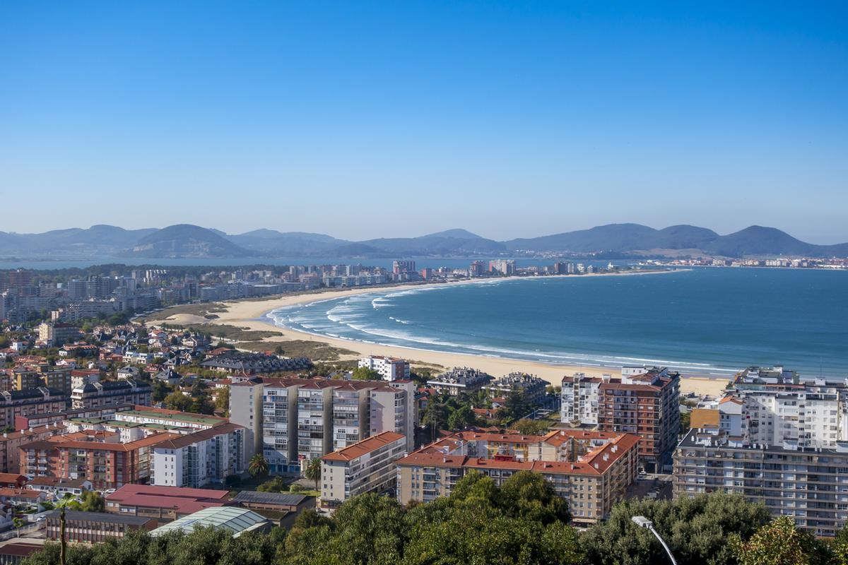 Laredo, Cantábria