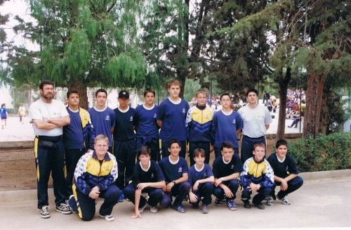 Fotos para el recuerdo en el homenaje a Felipe Faura