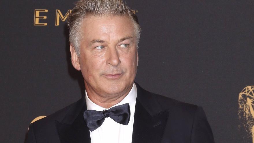 El rodaje de &#039;Rust&#039; se reanudará en Montana con Baldwin como protagonista