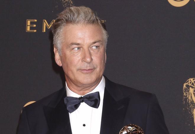 Foto de archivo del actor Alec Baldwin. EFE FILE/Nina Pommer