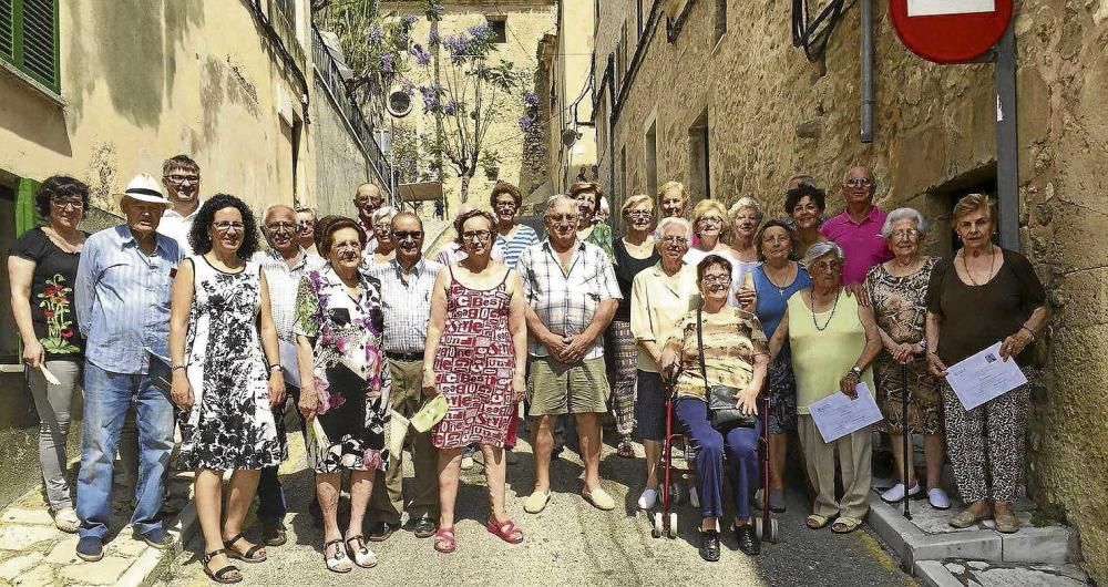 La memoria más duradera de Mallorca