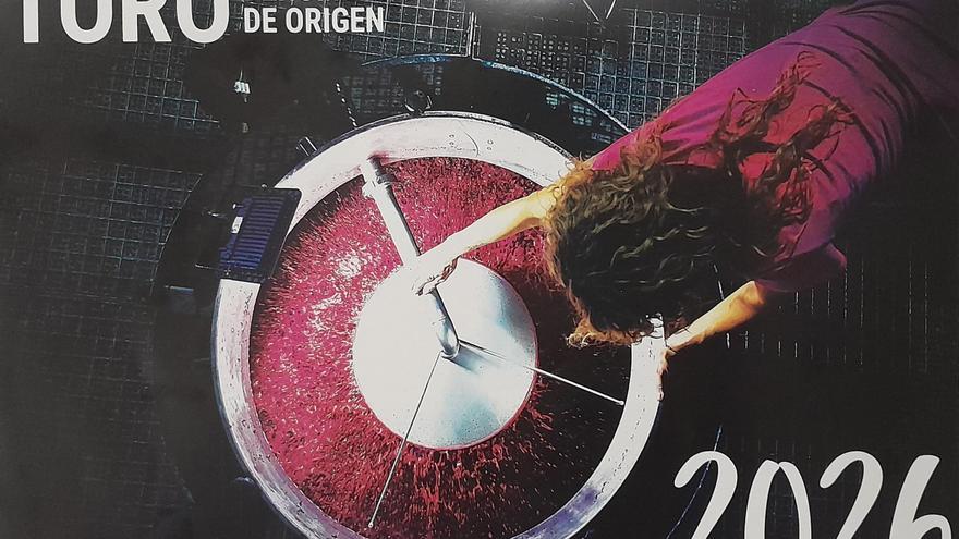 La DO Toro regala calendarios de 2026