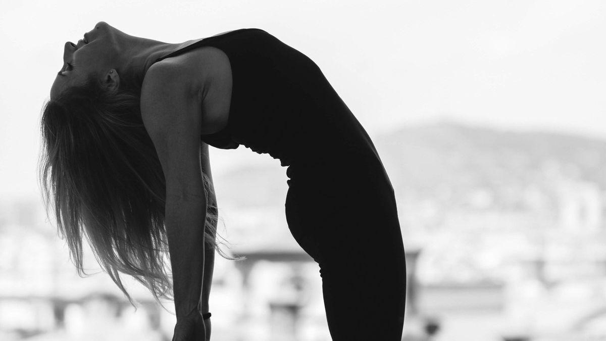 Las 11 reglas de oro si quieres adentrarte en el mundo del yoga.