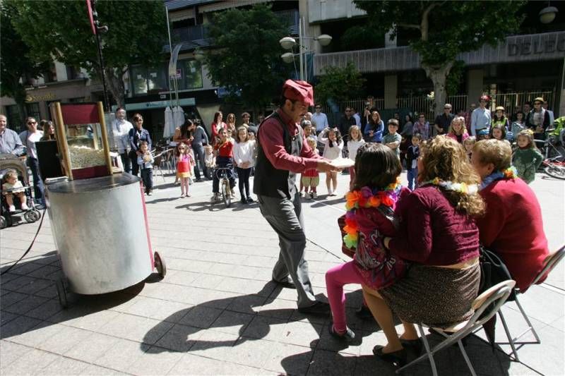 Feria del Libro en Córdoba