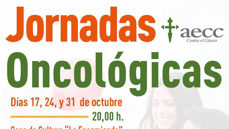 IV Jornadas Oncológicas - Inflamación silenciosa y cáncer. Cómo prevenirlo