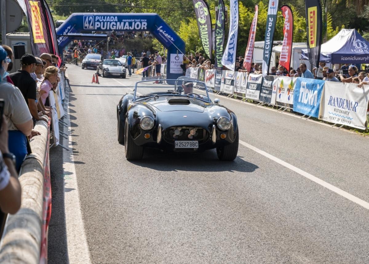 XLII Pujada al Puigmajor