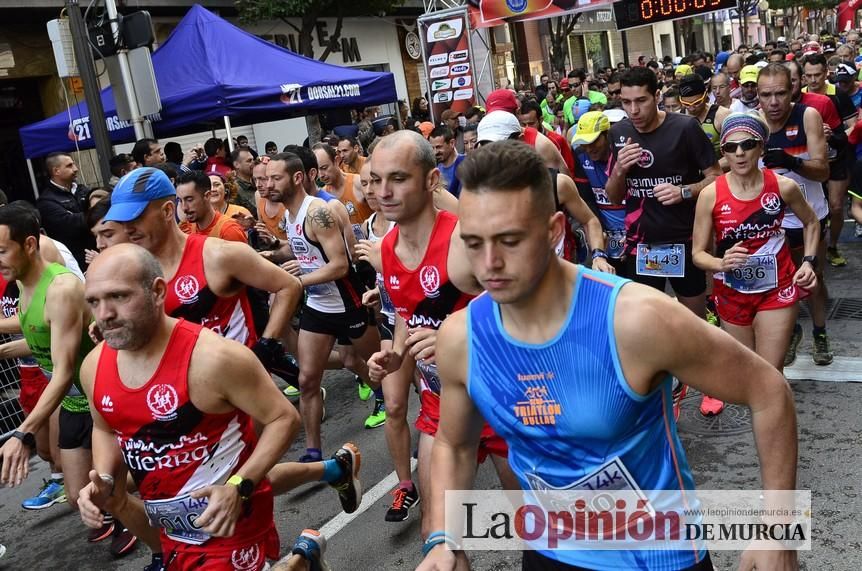 Carrera Popular de Alcantarilla