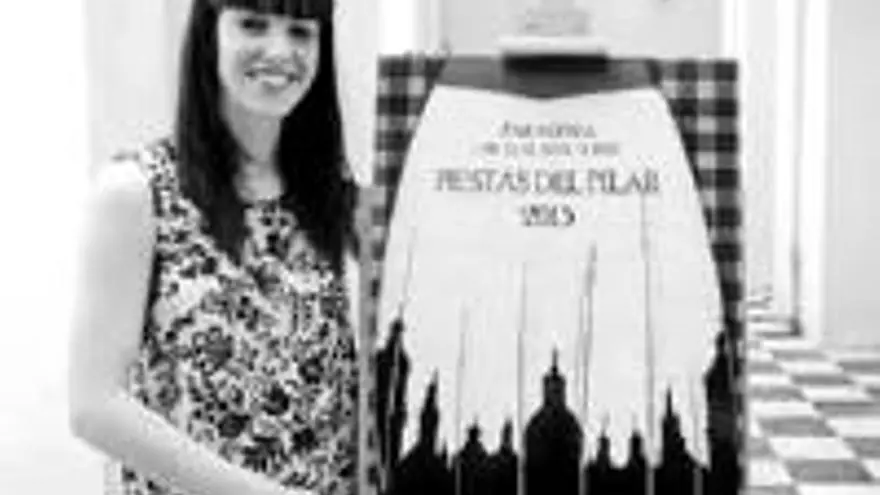 'Farandola' será el cartel del Pilar