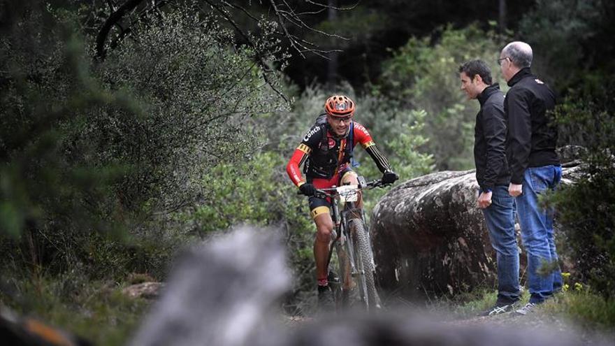 La Mediterranean Xtrem  invadirá la provincia