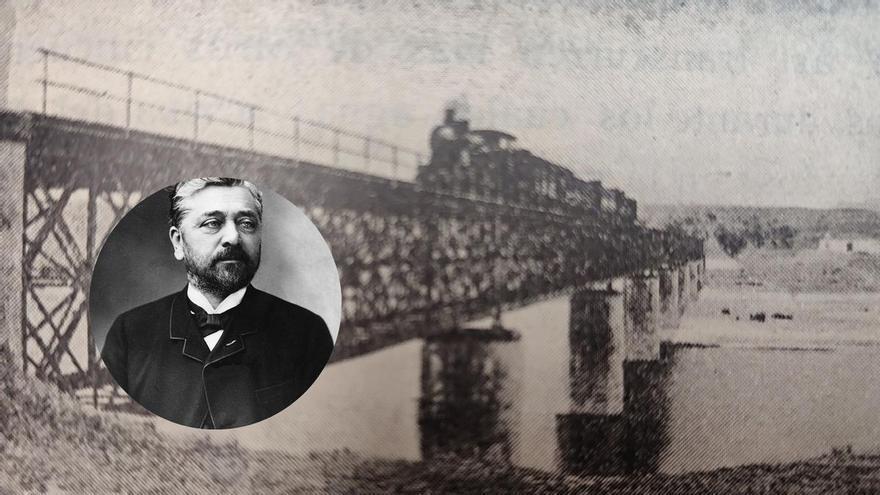 La Diputación de Cáceres descubre documentos inéditos de Eif