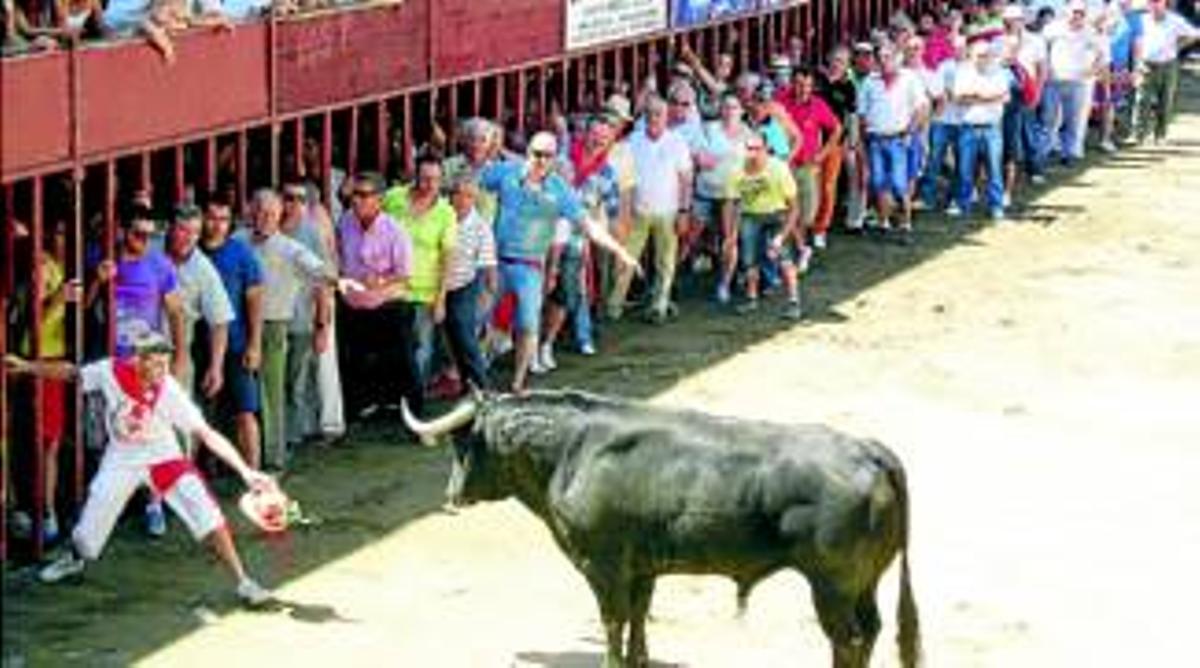 Los heridos por asta de toro en los Sanjuanes de Coria evolucionan bien