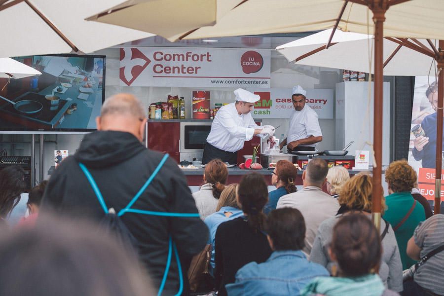 Gastrofest Gran Canaria