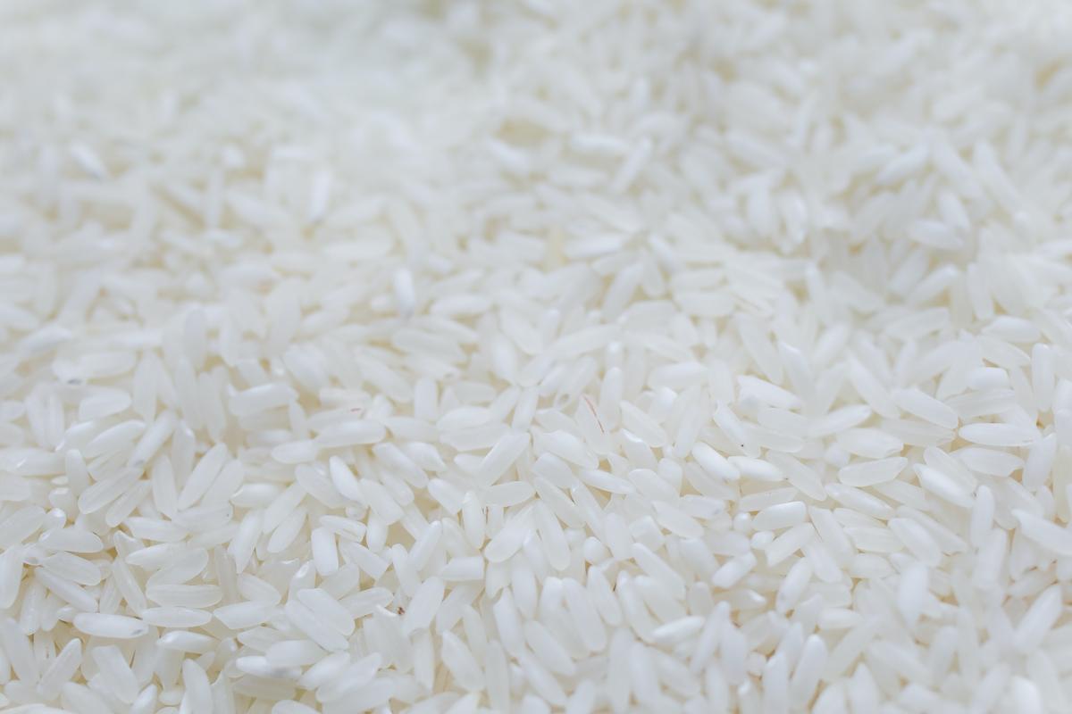 El arroz nunca falta en las cocinas de los restaurantes de Quique Dacosta
