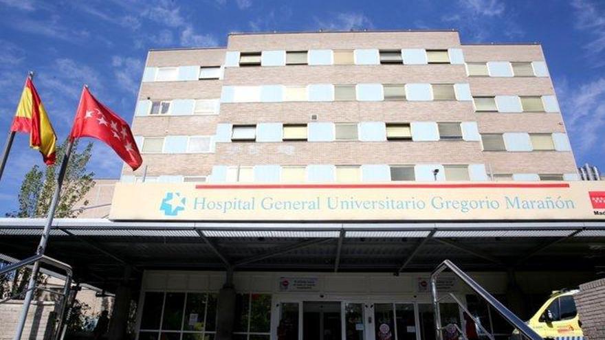 Madrid registra 10 muertos y 242 contagios en 24 horas y supera ya el millar de afectados por el coronavirus