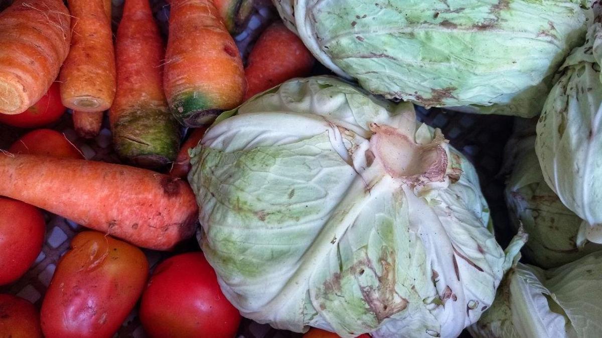 Unións Agrarias reclama que la estrategia contra el desperdicio alimentario compense al campo