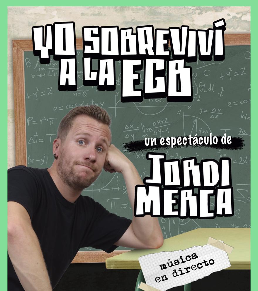 Jordi Merca